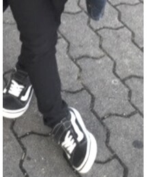 VANS | スニーカー