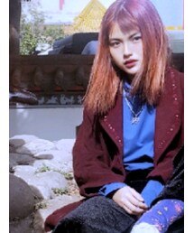 VINTAGE | テーラードジャケット