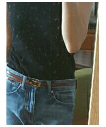 GU | タンクトップ