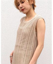 JEANASIS | ワンピース