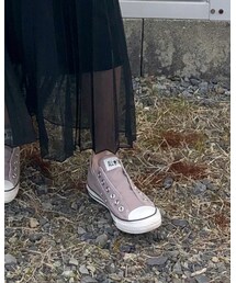 CONVERSE | スニーカー