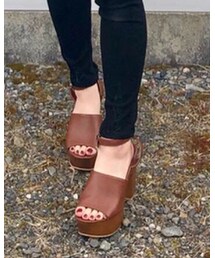 AZUL by moussy | サンダル