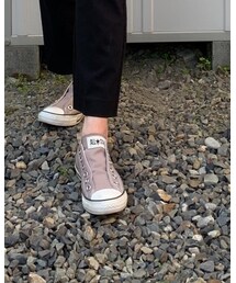 CONVERSE | スニーカー