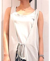 JEANASIS | Tシャツ/カットソー