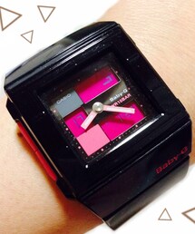 BABY-G | アナログ腕時計