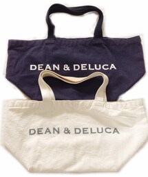 dean&deluca | エコバッグ/サブバッグ
