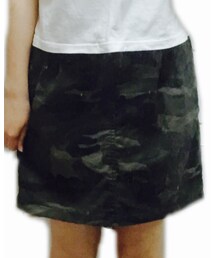 RETRO GIRL | スカート