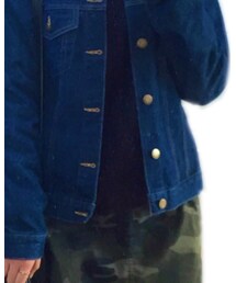 GU | ニット/セーター