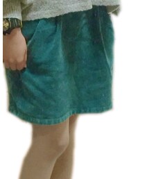 PAGEBOY | スカート