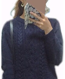 GU | ニット/セーター