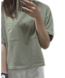 RETRO GIRL | Tシャツ/カットソー