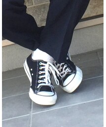 CONVERSE | スニーカー