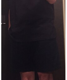 UNIVERSAL PRODUCTS | その他パンツ