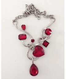 SWAROVSKI | ネックレス