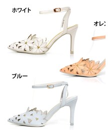 RANDA | パンプス