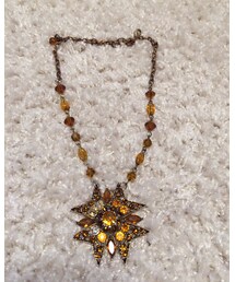 オーストラリアで買ったネックレス | ネックレス