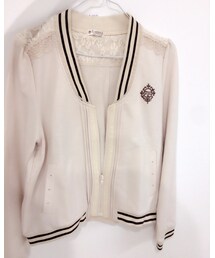 axes femme | アンサンブル