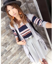 上から✨ | その他