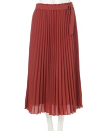 PROPORTION BODY DRESSING | スカート