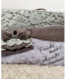 axes femme | ハンドバッグ