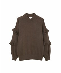 PROPORTION BODY DRESSING | ニット/セーター