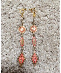 FOREVER 21 | ピアス（両耳用）