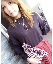 上から✨いつもありがとうございます✨ | その他