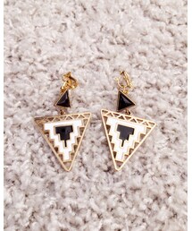 FOREVER 21 | ピアス（両耳用）