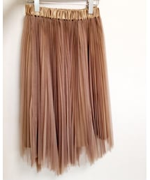 PAGEBOY | スカート