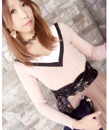 上から✨ | その他