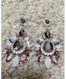 FOREVER 21 | ピアス（両耳用）