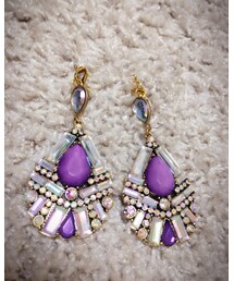 FOREVER 21 | イヤリング