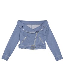 EIMY ISTOIRE | ジャケット/アウター