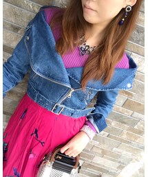 オフショル加減が好き💖 | その他