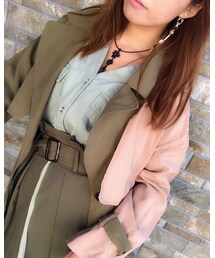 アウターあり✨ | その他