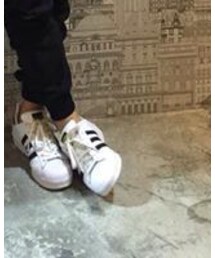 adidas | スニーカー