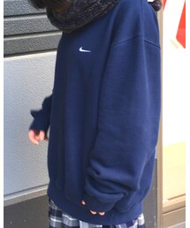 NIKE | トップス