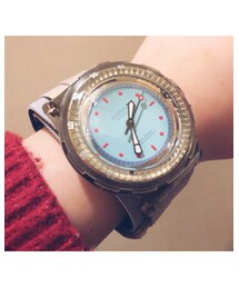 SWATCH | アナログ腕時計