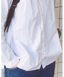 studio CLIP | シャツ/ブラウス