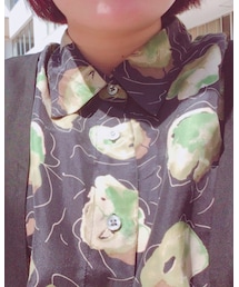 古着 | シャツ/ブラウス