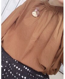 UNIQLO | シャツ/ブラウス