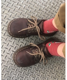 Dr. Martens | シューズ