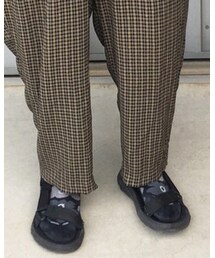 brand ? | サンダル