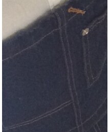 NICE CLAUP | サロペット/オーバーオール