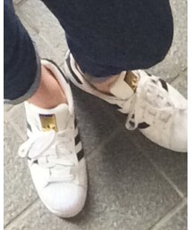 adidas | スニーカー