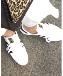 adidas | スニーカー