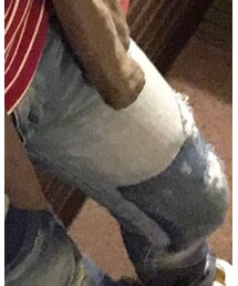 cepo | デニムパンツ