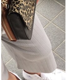 CLOSE-UP | パンツ