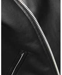 BACK NUMBER | ジャケット/アウター