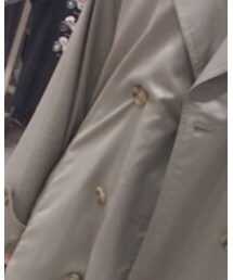 アメリカンホリック | トレンチコート